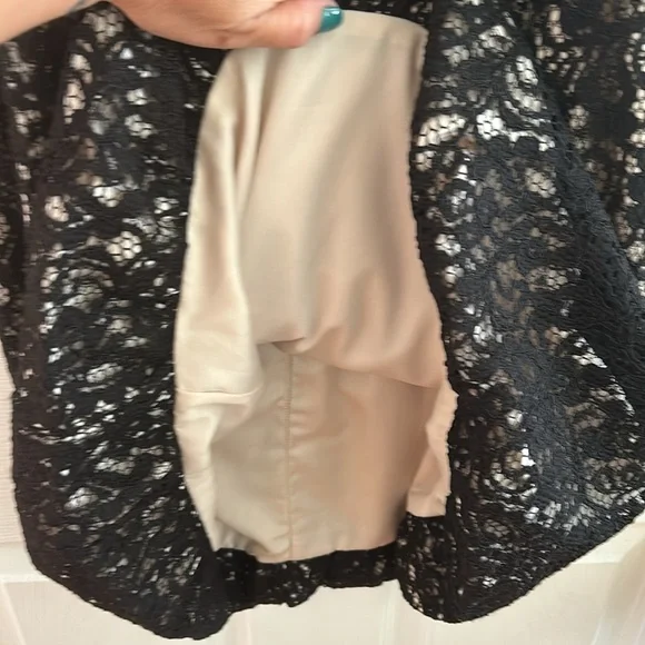 White House Black Market Cocktail Dress - Picture 6 of 6